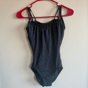 Small Capezio Mermaid Leotard